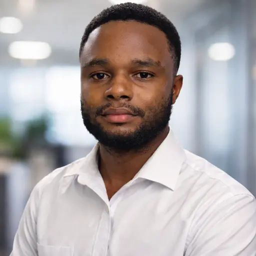 Mbayo Kapit : je transforme les idées en projets digitaux concrets