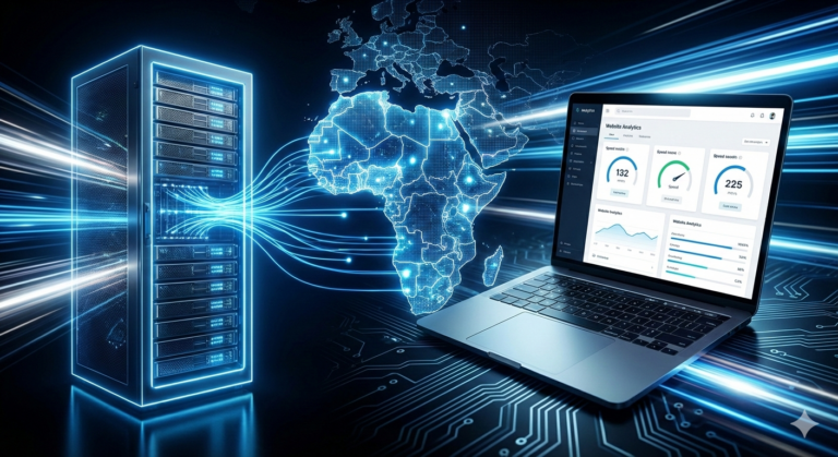 LWS : le meilleur hébergement web pour l’Afrique et la RDC ? Mon avis complet