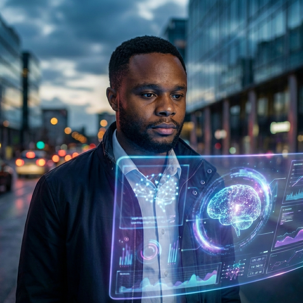 L’intelligence artificielle ne rend pas intelligent : la vérité