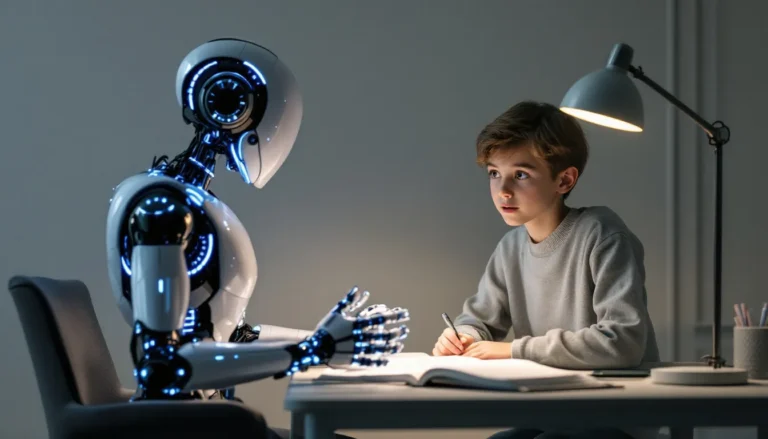 5 intelligences artificielles à apprendre absolument pour votre quotidien