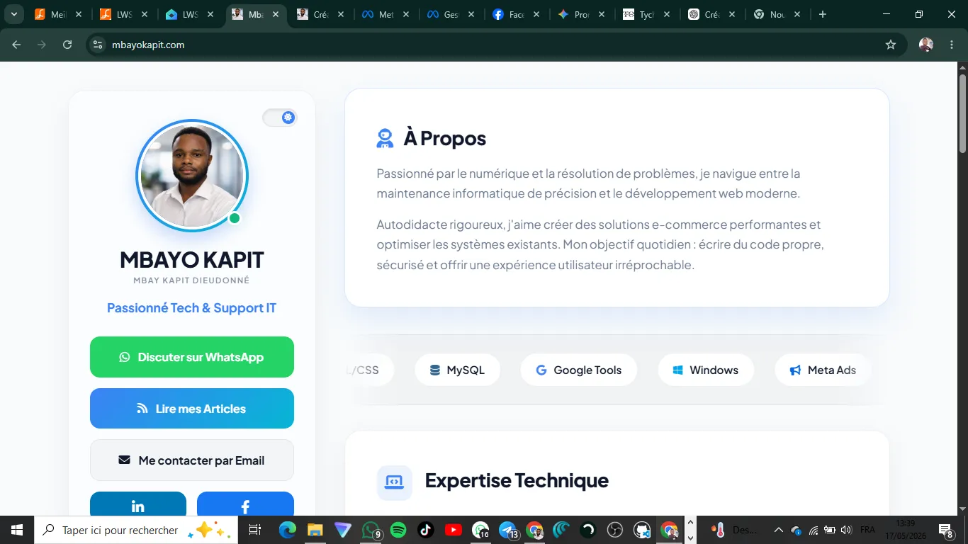 Project Preview