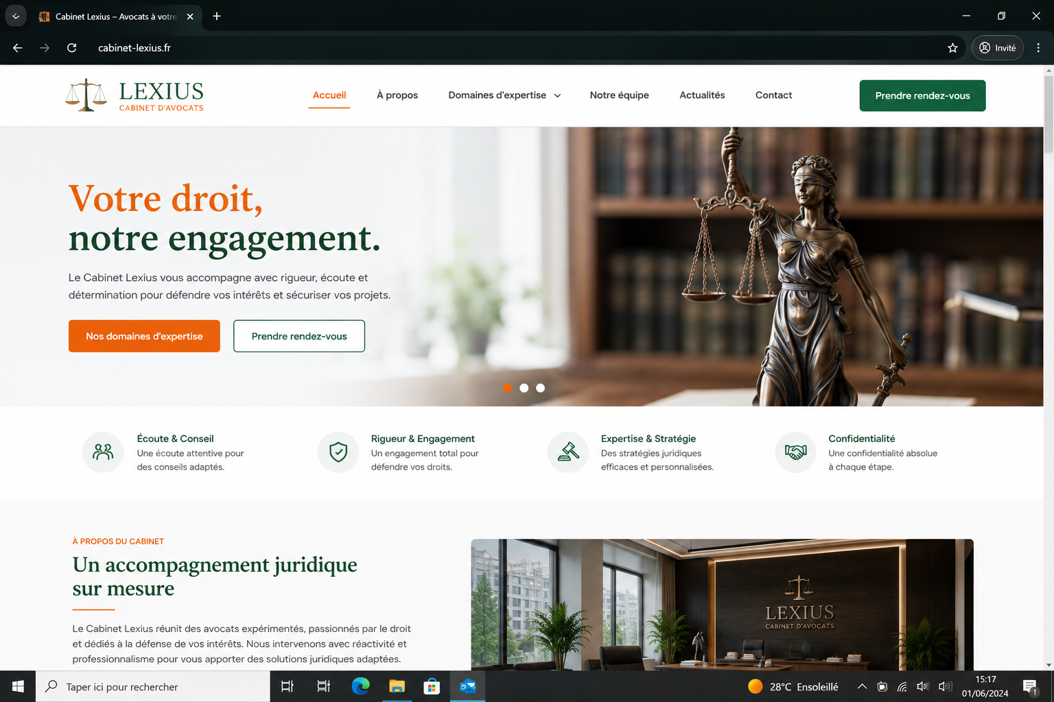 Project Preview
