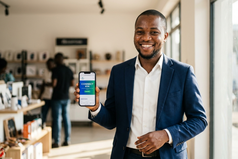 Site internet pour PME à Kinshasa : quels éléments font vraiment la différence ?