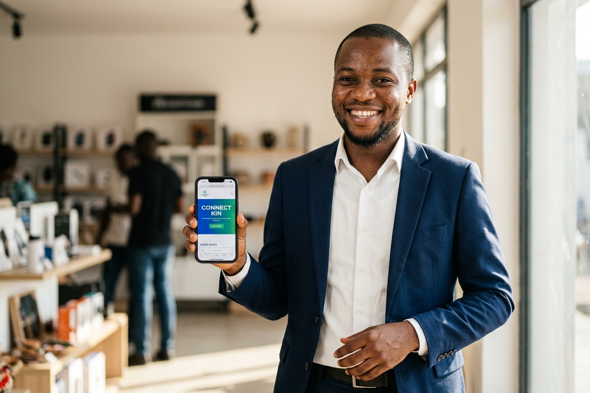 Site internet pour PME à Kinshasa : quels éléments font vraiment la différence ?